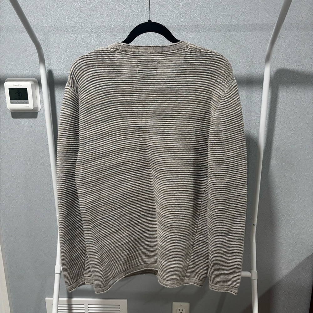 Outpost Sweater - Picture 2 of 4
